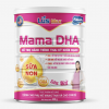 Sữa Lus Milk - Mama DHA