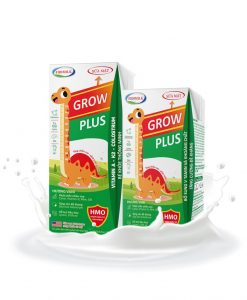 Grow Plus