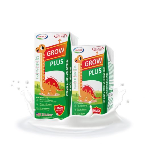 Grow Plus