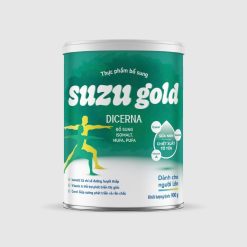Suzu Gold Dicerna