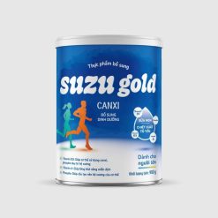Suzu gold