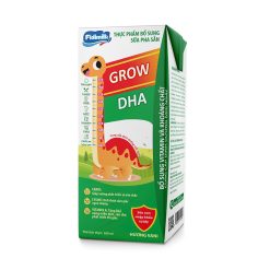 Sữa Grow DHA 180ml