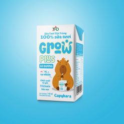 Sữa tươi Capybara