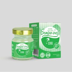 Nước yến sào Seasonnest - Canxi