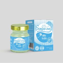 Nước yến sào Seasonnest - Đường ăn kiêng