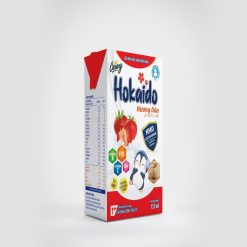 Hokaido hương dâu